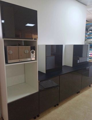 Cocina TORRE - Muebles de madera