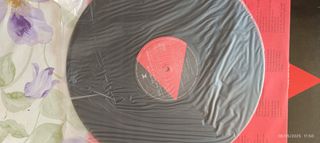 Vinilo Neil Young & Crazy Horse - Re-ac-tor