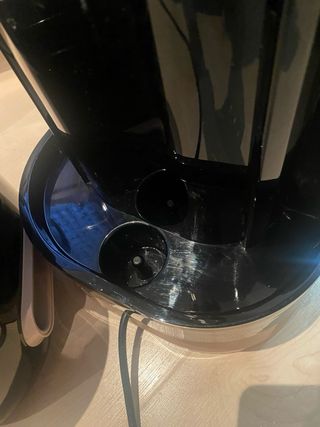 Plancha vapor Rowenta - Perfecto estado