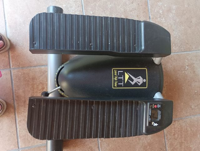 Stepper L.T.T. - Mini Escalador