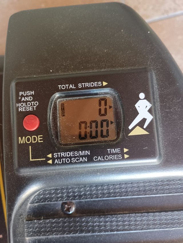 Stepper L.T.T. - Mini Escalador