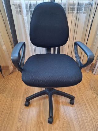 Silla escritorio niño