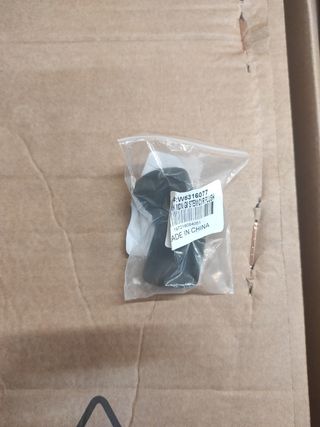 Tapa potencia HBPT TRK MDN G8