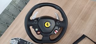 Volante Direct Drive 15Nm