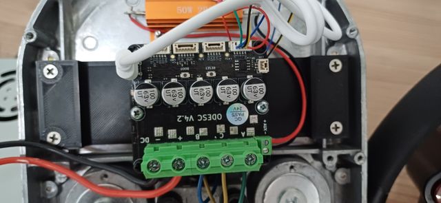 Volante Direct Drive 15Nm