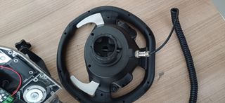Volante Direct Drive 15Nm