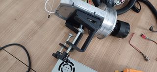 Volante Direct Drive 15Nm