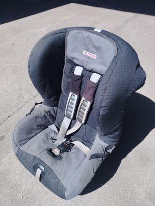 Silla coche niño - Grupo 1