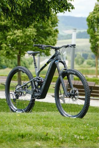 Mondraker Crafty R: E-bike