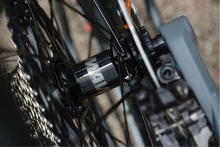 Mondraker Crafty R: E-bike