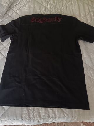 Maglia T-shirt dolce e gabbana originale taglia 54