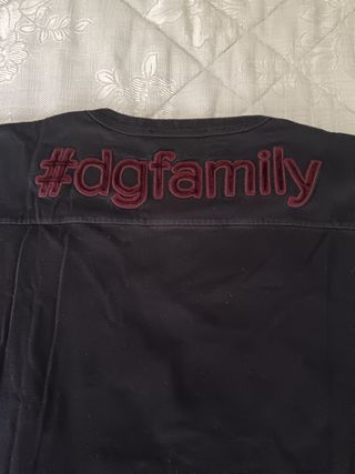 Maglia T-shirt dolce e gabbana originale taglia 54