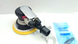 Lijadora atlas copco 150mm g2438-63c