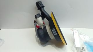 Lijadora atlas copco 150mm g2438-63c
