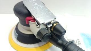 Lijadora atlas copco 150mm g2438-63c