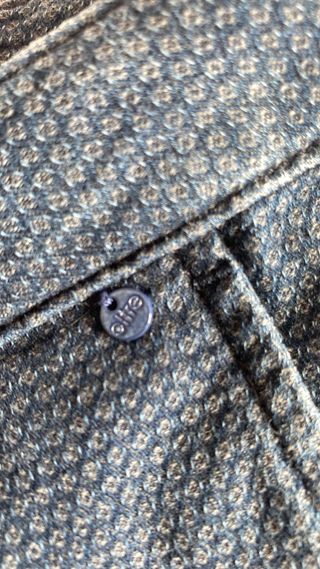 Pantaloni donna blu - taglia M