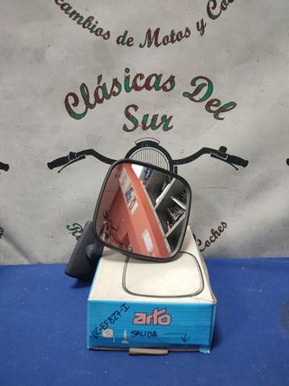 Espejo retrovisor Seat Panda Izquierdo