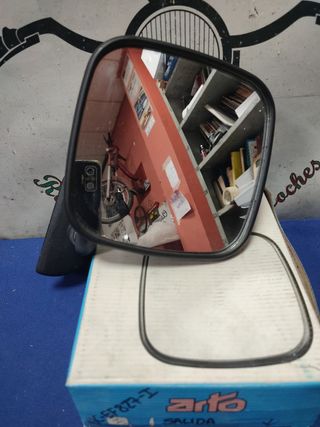 Espejo retrovisor Seat Panda Izquierdo