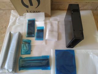 Wii de Nintendo - carcasa consola
