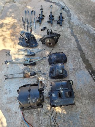 Renault Clio 1.8 16v