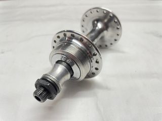 Zeus 36 Fori Mozzo Posteriore Rear Hub Vintage