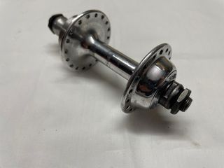 Zeus 36 Fori Mozzo Posteriore Rear Hub Vintage