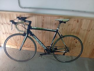 Merida Race Lite 900: Bicicleta Carretera Talla L