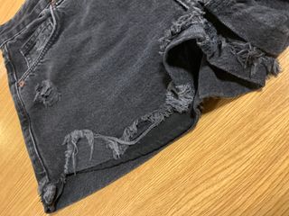 Shorts Zara -talla 38- buen estado