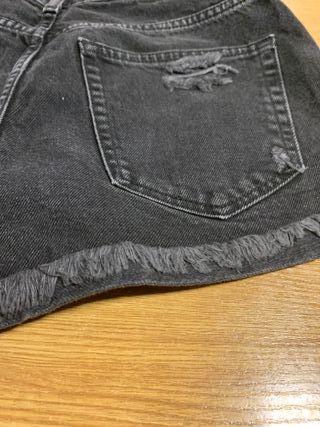 Shorts Zara -talla 38- buen estado