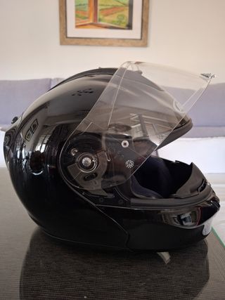Casco moto RPHA Max Evo Talla XL