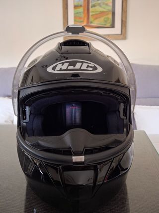 Casco moto RPHA Max Evo Talla XL