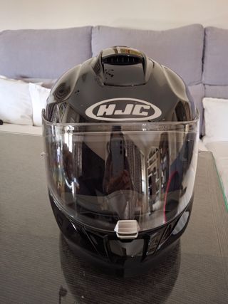 Casco moto RPHA Max Evo Talla XL
