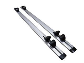 Barras de techo para Renault Sandero SW 12-20