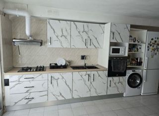 Cocina modular - Torre