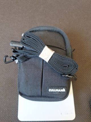 Estuche Cullmann Malaga 200