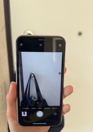 iPhone 11 Blanco 64GB