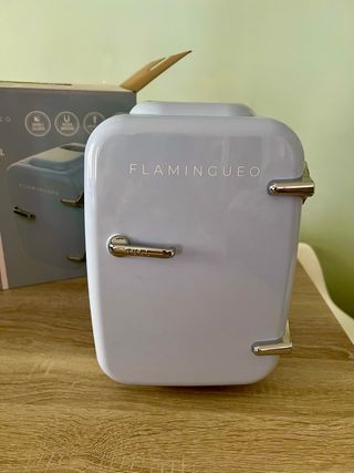 Nevera Flamingueo 4L - Portátil