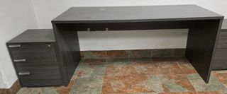 Cajonera Tecno-Oficinas 58x53x43