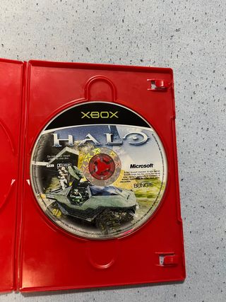 Halo 1