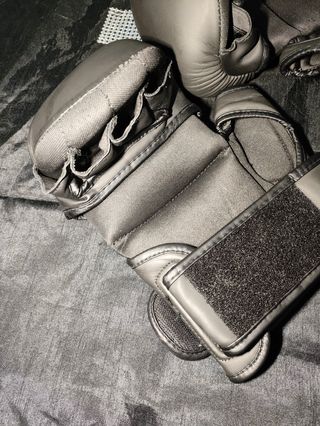 Guantes MMA Buddha -L