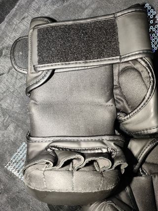 Guantes MMA Buddha -L