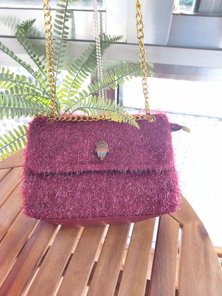 Bolso fiesta 