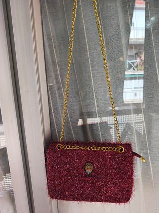 Bolso fiesta 