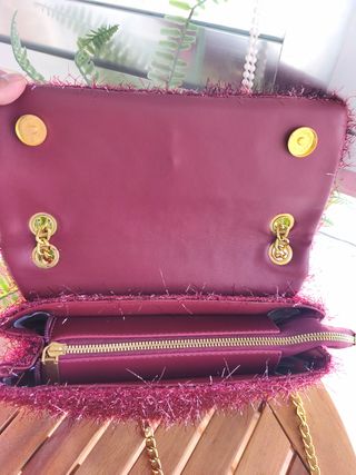Bolso fiesta 