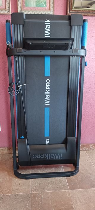 Cinta de correr y Caminar iWalkPro