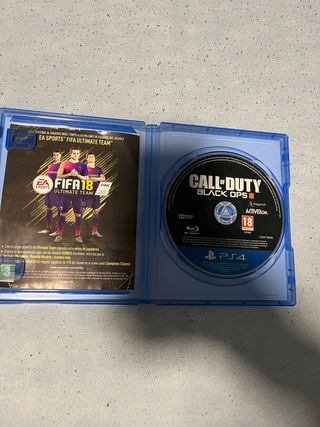 Call of duty Black ops 3