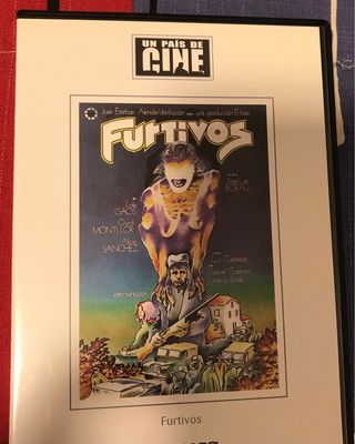 Mulán + Furtivos, 2 Películas en DVD