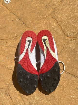 Zapatillas Nike Rival running EUR 44,5