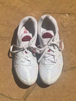 Zapatillas Nike Rival running EUR 44,5