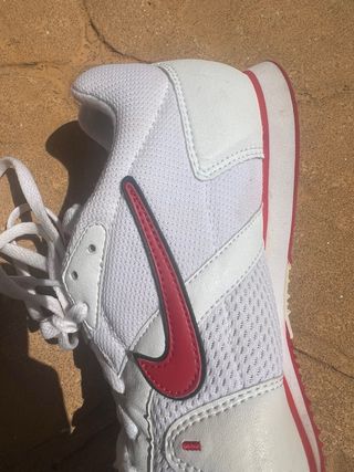 Zapatillas Nike Rival running EUR 44,5